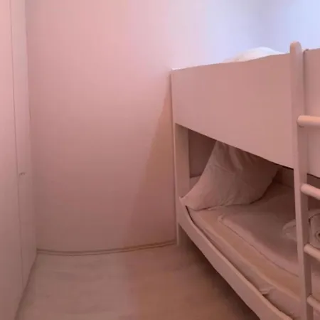 Apartment Vogelsand 348