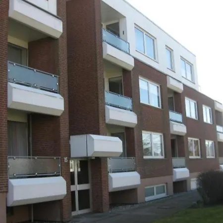 Vogelsand 348 * Cuxhaven