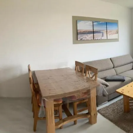 Apartment Vogelsand 348 Cuxhaven