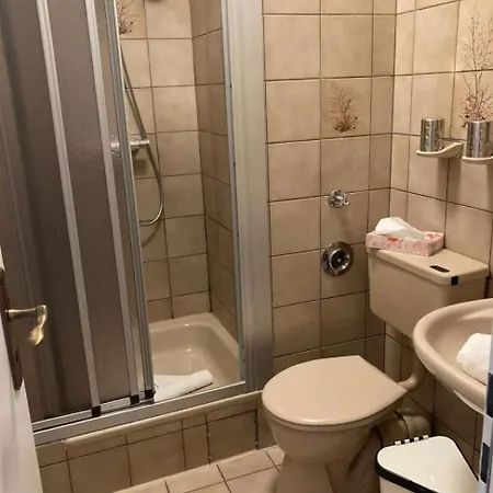 Vogelsand 348 Apartment Cuxhaven