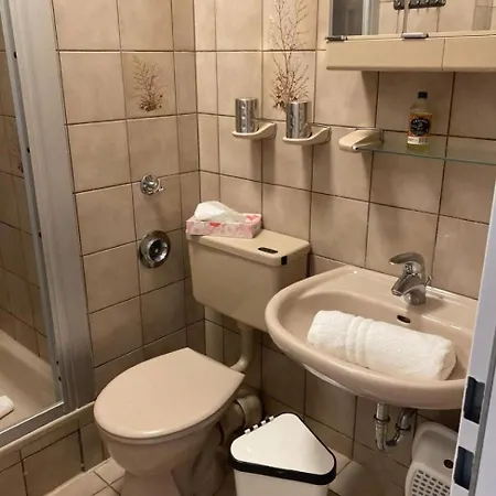 Vogelsand 348 Cuxhaven