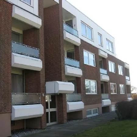 Vogelsand 348 Appartement *
