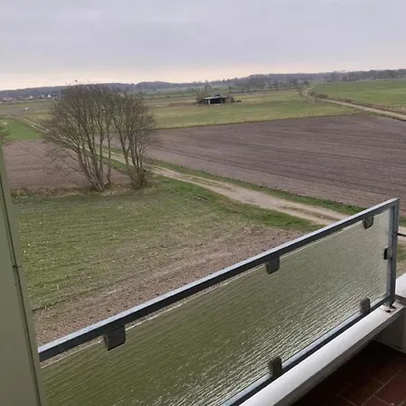 Vogelsand 348 Apartment