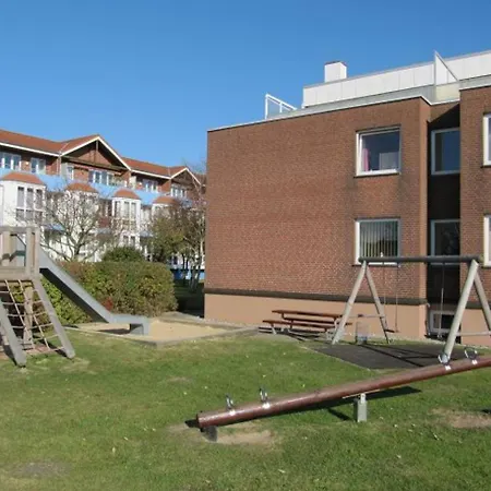 Vogelsand 348 Appartement