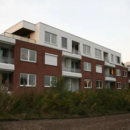 Vogelsand 348 Apartment